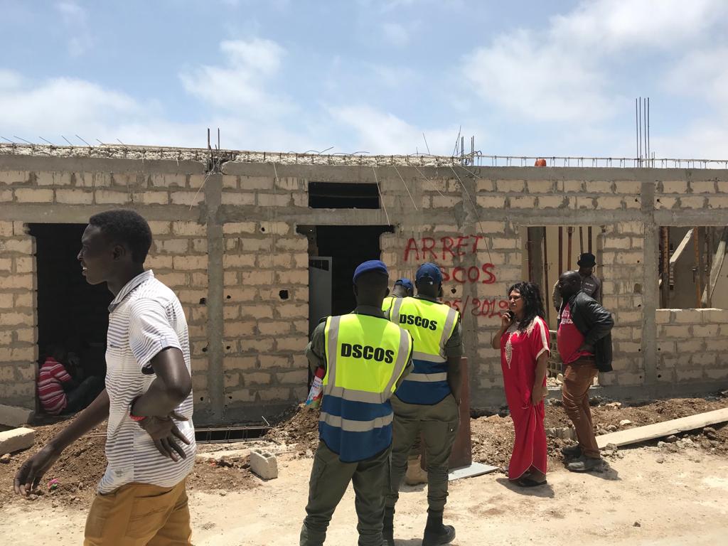 Mbour: La DSCOS enregistre plus de 400 plaintes en 1 an