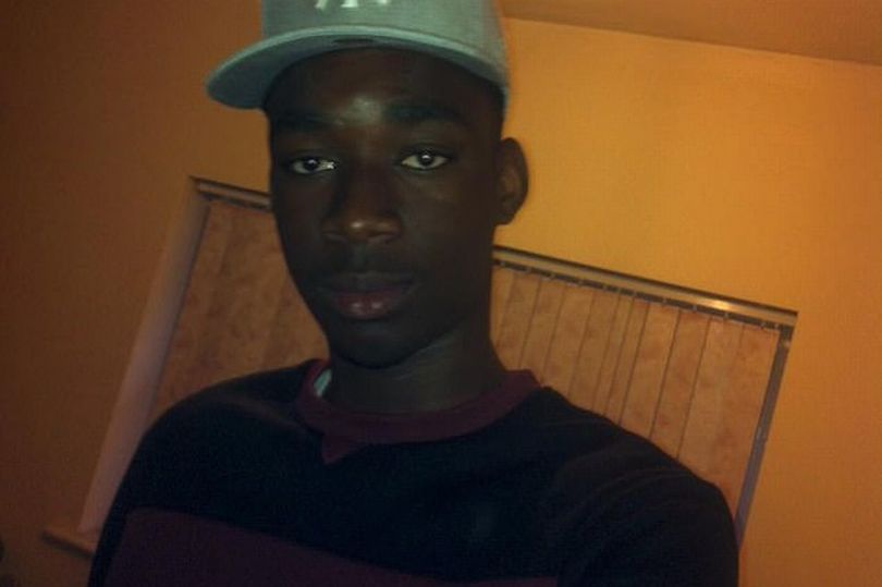 Manchester (Angleterre): Prison à vie pour Moustapha Dia, condamné pour le meurtre de l’étudiante Lala Camara (images)