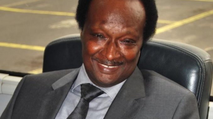 Révélations sur le scandale présumé sur le fer de la Falémé: Baba Diao d’Itoc, accusé d’être la source de Ousmane Sonko