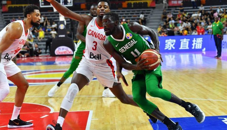 Basket-Mondial : troisième défaite de suite pour les Lions