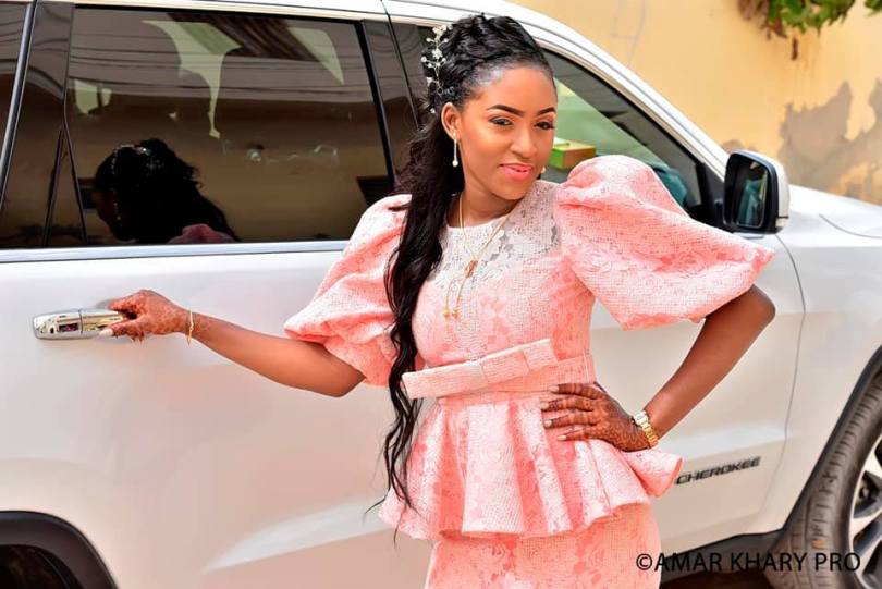 PHOTOS - Les belles images du double mariage traditionnel «Halpoular» qui illuminent la toile PHOTOS - Les belles images du double mariage traditionnel «Halpoular» qui illuminent la toile