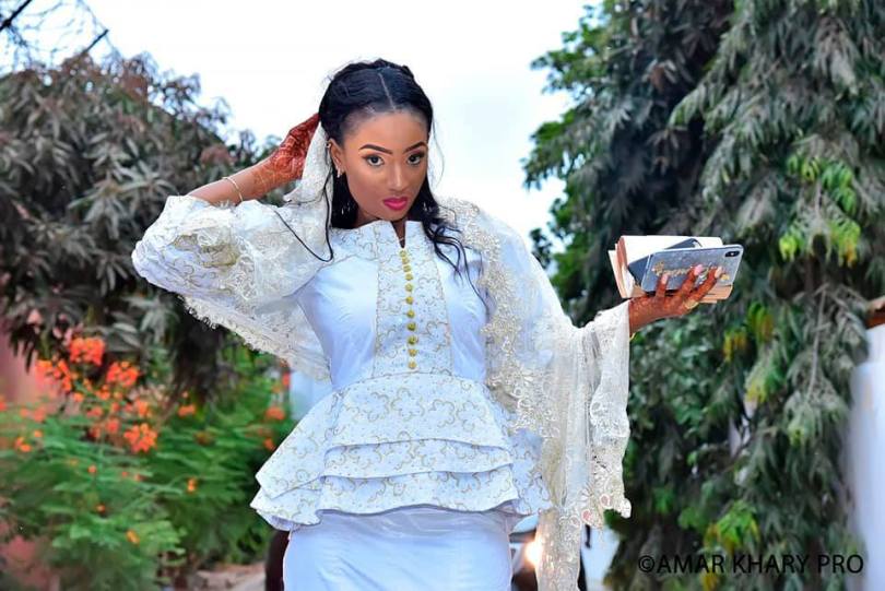 PHOTOS - Les belles images du double mariage traditionnel «Halpoular» qui illuminent la toile