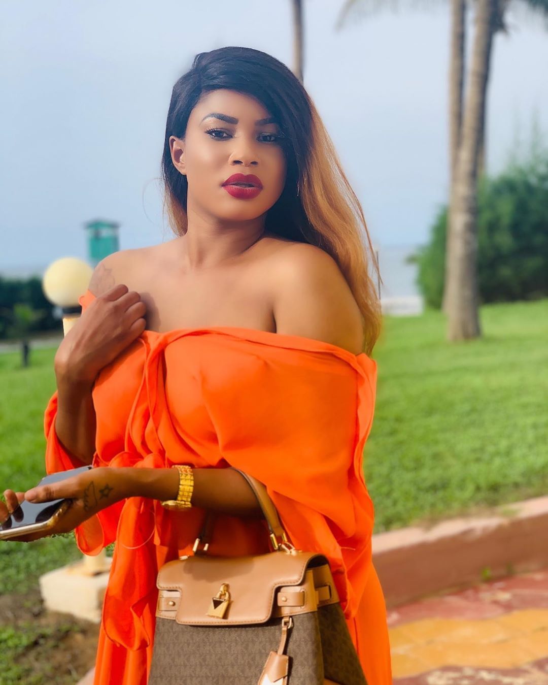 PHOTOS - Ces nouvelles images de MARICHOU qui font buzz sur Instagram PHOTOS - Ces nouvelles images de MARICHOU qui font buzz sur Instagram