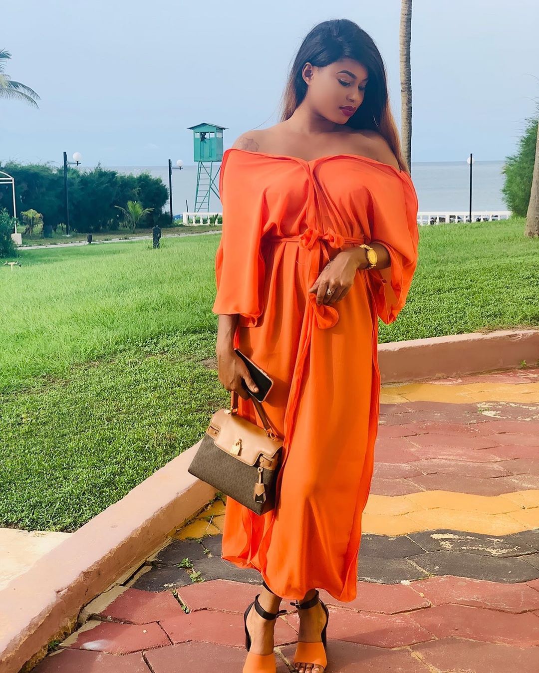 PHOTOS - Ces nouvelles images de MARICHOU qui font buzz sur Instagram PHOTOS - Ces nouvelles images de MARICHOU qui font buzz sur Instagram