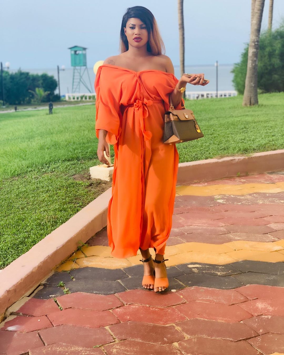 PHOTOS - Ces nouvelles images de MARICHOU qui font buzz sur Instagram PHOTOS - Ces nouvelles images de MARICHOU qui font buzz sur Instagram