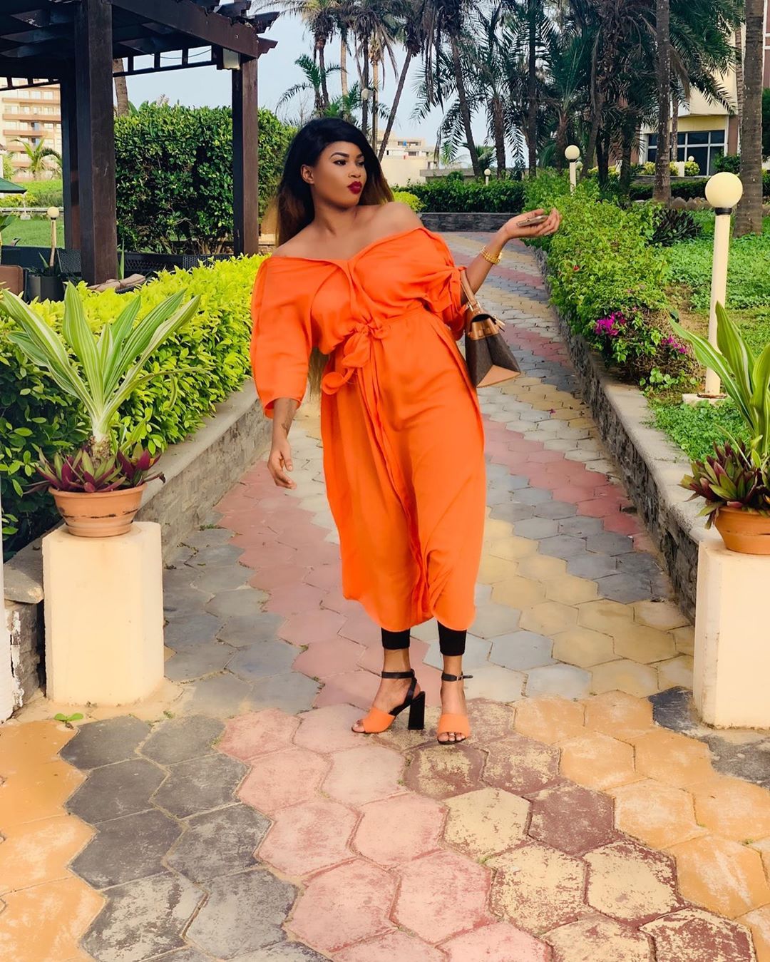 PHOTOS - Ces nouvelles images de MARICHOU qui font buzz sur Instagram PHOTOS - Ces nouvelles images de MARICHOU qui font buzz sur Instagram