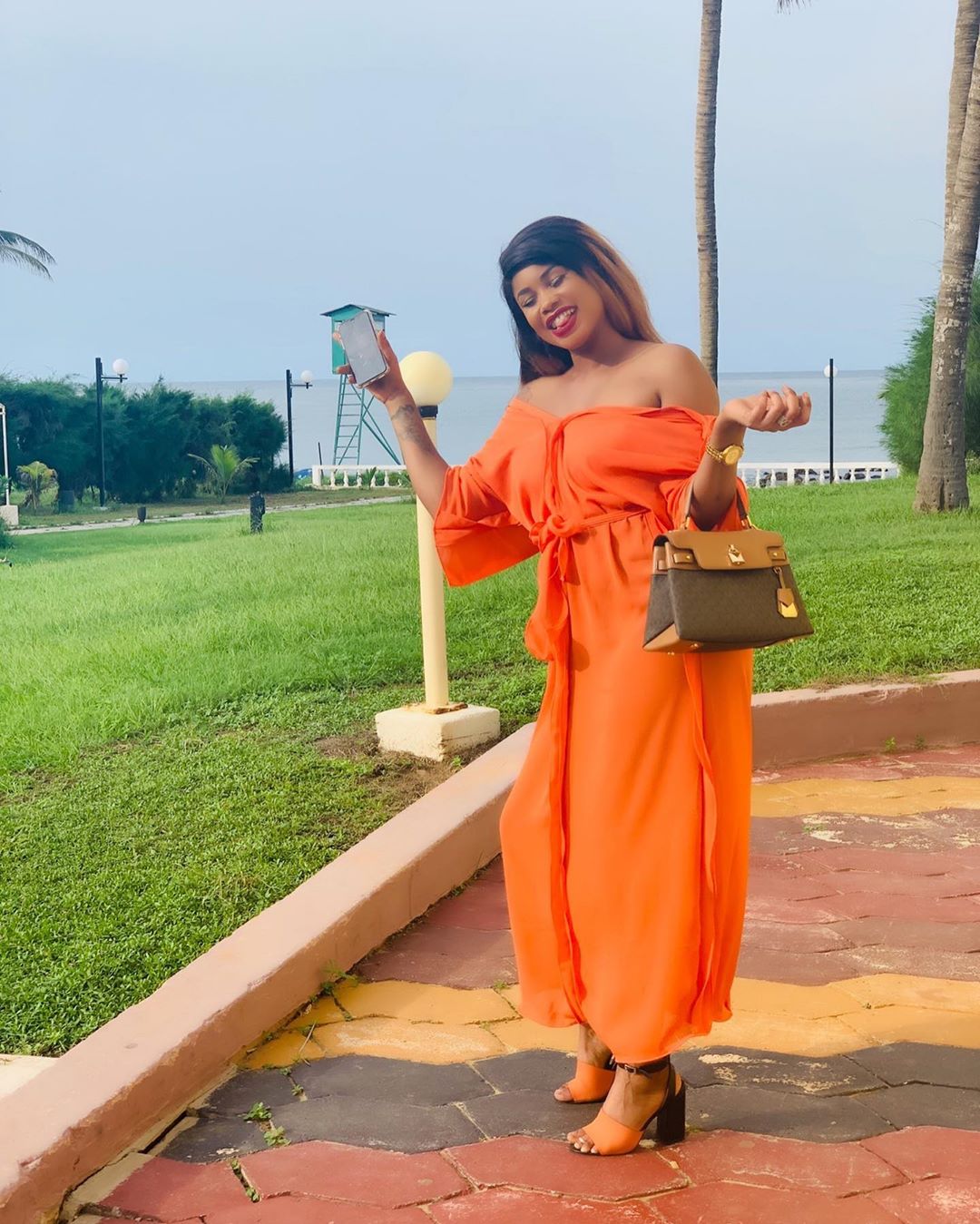 PHOTOS - Ces nouvelles images de MARICHOU qui font buzz sur Instagram PHOTOS - Ces nouvelles images de MARICHOU qui font buzz sur Instagram