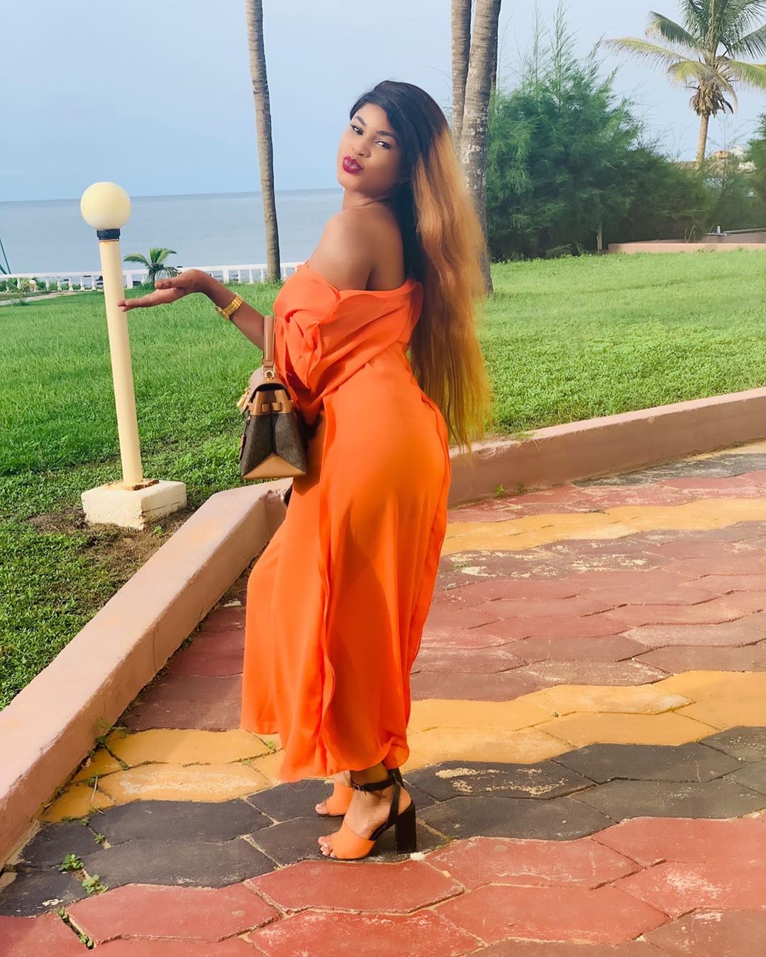 PHOTOS - Ces nouvelles images de MARICHOU qui font buzz sur Instagram PHOTOS - Ces nouvelles images de MARICHOU qui font buzz sur Instagram