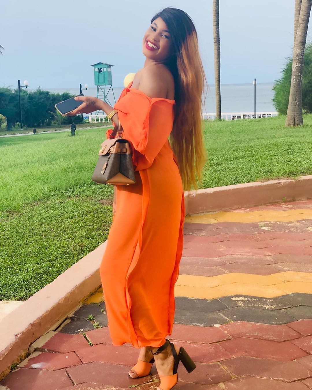 PHOTOS - Ces nouvelles images de MARICHOU qui font buzz sur Instagram PHOTOS - Ces nouvelles images de MARICHOU qui font buzz sur Instagram