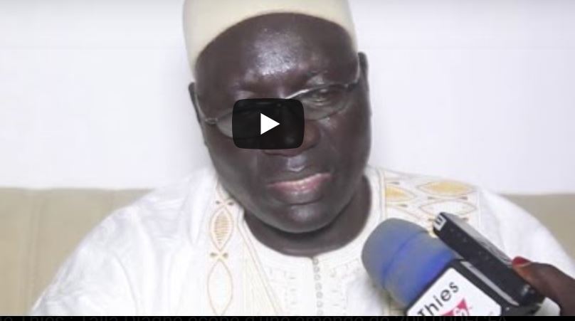 THIES - Le geste héroïque du maire Talla Diagne lui vaut une amende de 200 000F