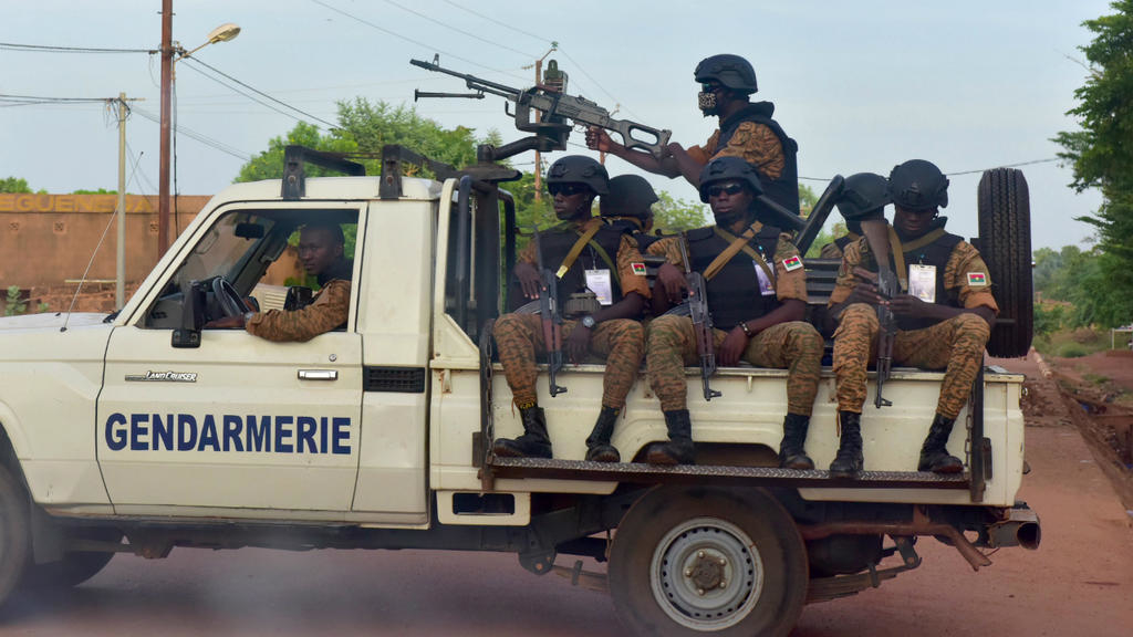 Deux attaques font 29 morts dans le nord du Burkina Faso