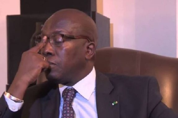 ASC Saloum: Souleymane Ndéné Ndiaye décrié