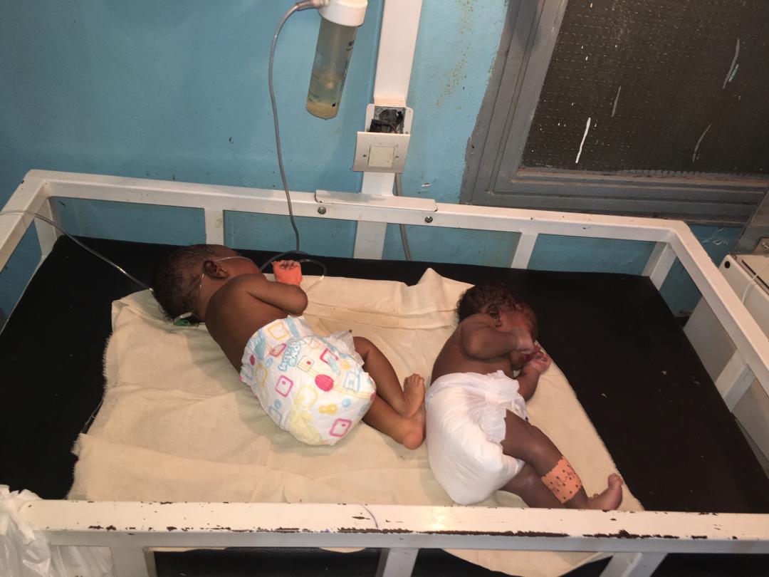 Kaolack - Bébé Achoura: Un triplé pour la nouvelle année musulmane Kaolack - Bébé Achoura: Un triplé pour la nouvelle année musulmane