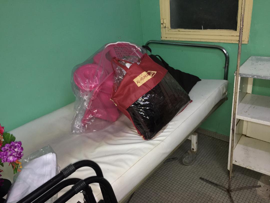 Kaolack - Bébé Achoura: Un triplé pour la nouvelle année musulmane Kaolack - Bébé Achoura: Un triplé pour la nouvelle année musulmane