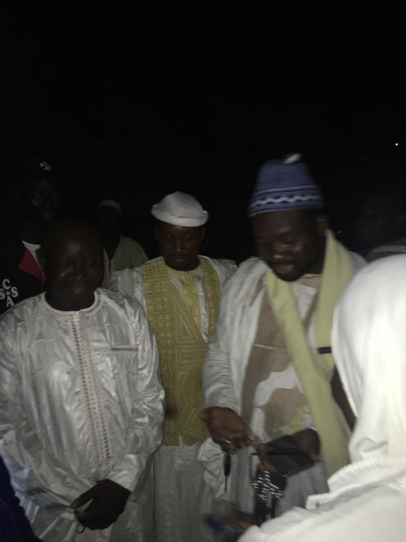 Kaolack - Bébé Achoura: Un triplé pour la nouvelle année musulmane Kaolack - Bébé Achoura: Un triplé pour la nouvelle année musulmane