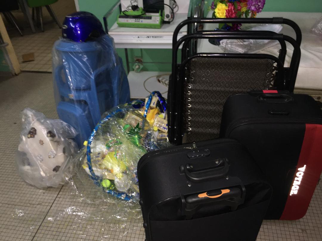 Kaolack - Bébé Achoura: Un triplé pour la nouvelle année musulmane Kaolack - Bébé Achoura: Un triplé pour la nouvelle année musulmane