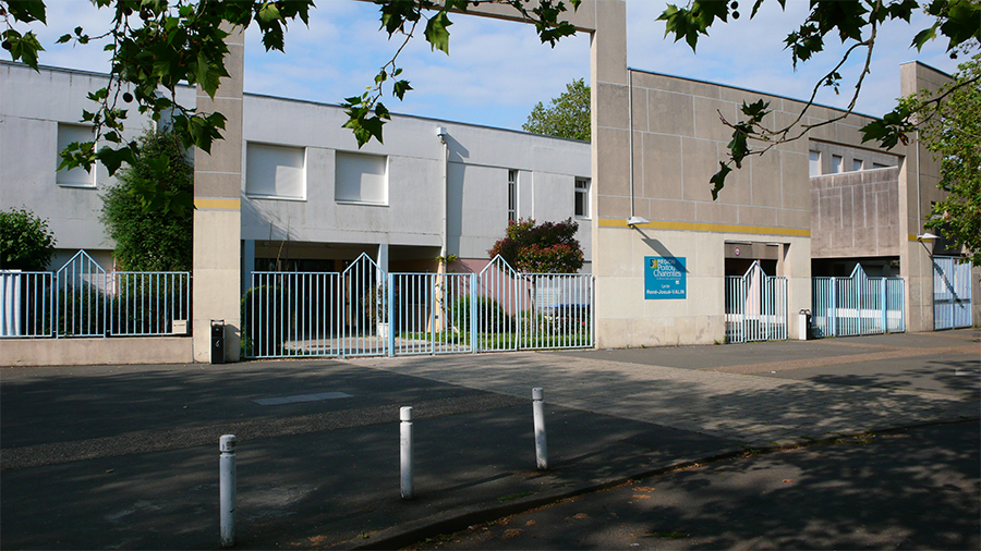 Le lycée de Djilas enregistre 6 nouvelles classes