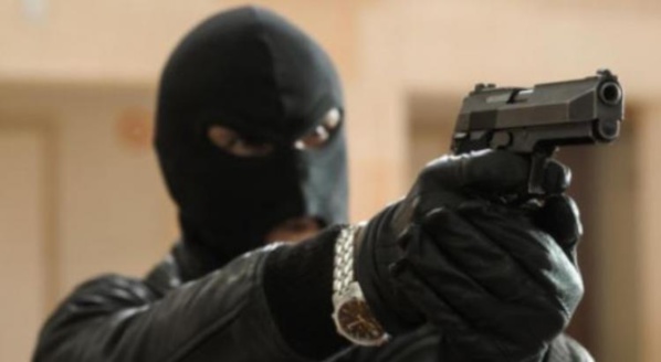 Dahra : Des malfrats défoncent une station d’essence et emportent 125.000 FCfa