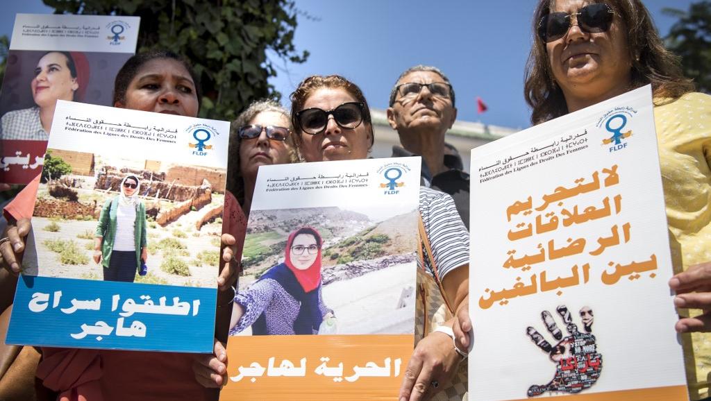 Maroc: report du procès de la journaliste arrêtée pour «avortement»