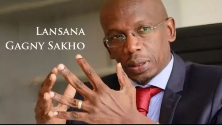 Inondations à Dakar: Lassana Gagny Sakho, Dg Onas s’explique !