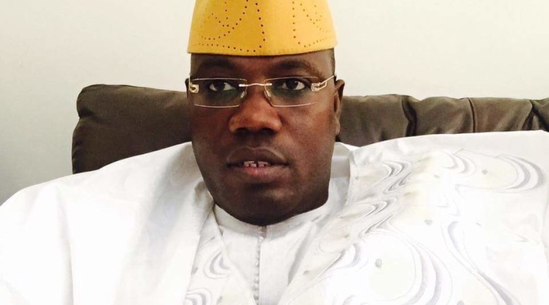 Affaire Institution Sainte Jeanne d'Arc: L'État est faible selon le député Cheikh Bara Dolly