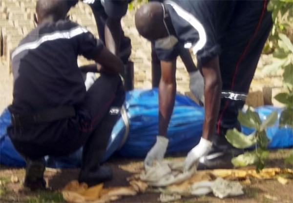 Rufisque: La foudre tue 3 personnes