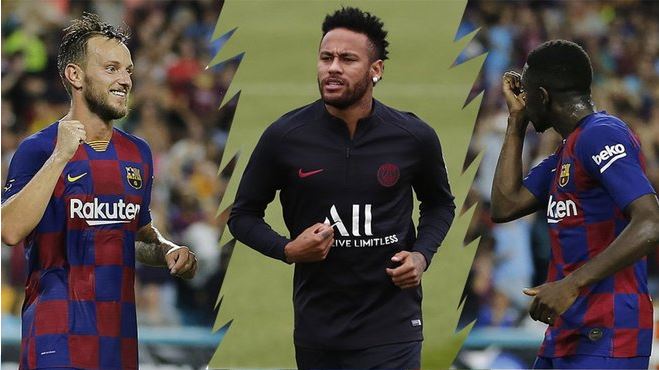 Mercato PSG : Découvrez l’incroyable nouvelle offre du Barça pour Neymar