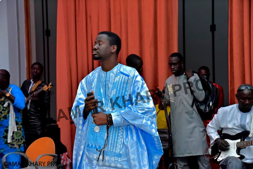 PHOTOS - Fatou Bao offre une voiture de "zéro kilomètre" à sa fille en pleine réception à Alkimia !