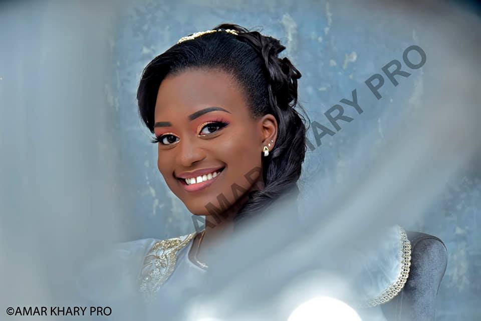 PHOTOS - Fatou Bao offre une voiture de "zéro kilomètre" à sa fille en pleine réception à Alkimia !