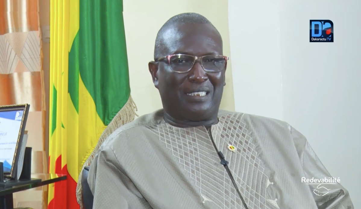 Inondations de Rufisque- Souleymane Ndoye, Président du Conseil départemental: « Nous ne sommes pas encore aux élections locales .... »