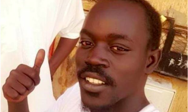 (Photos) - Voici Mohamed Thiam, le Sénégalais tué au Maroc
