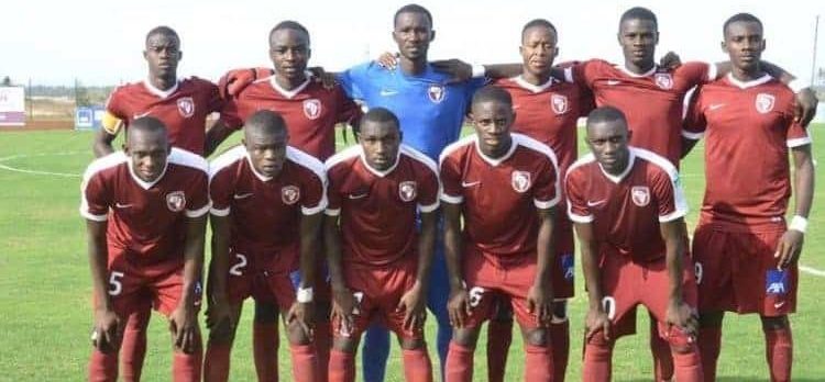 Préliminaire Ligue des champions: Génération Foot bat Zamalek 2 buts à 1