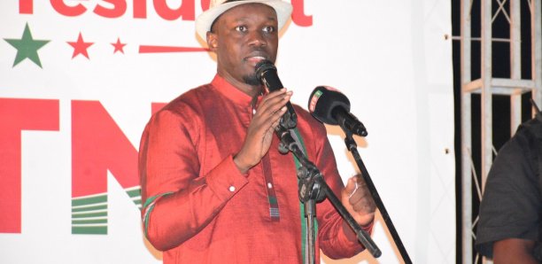 Pétrole et Gaz : Kosmos vend des parts à la compagnie pétrolière d’Abu Dhabi, le magazine Intelligence Africa confirme Sonko
