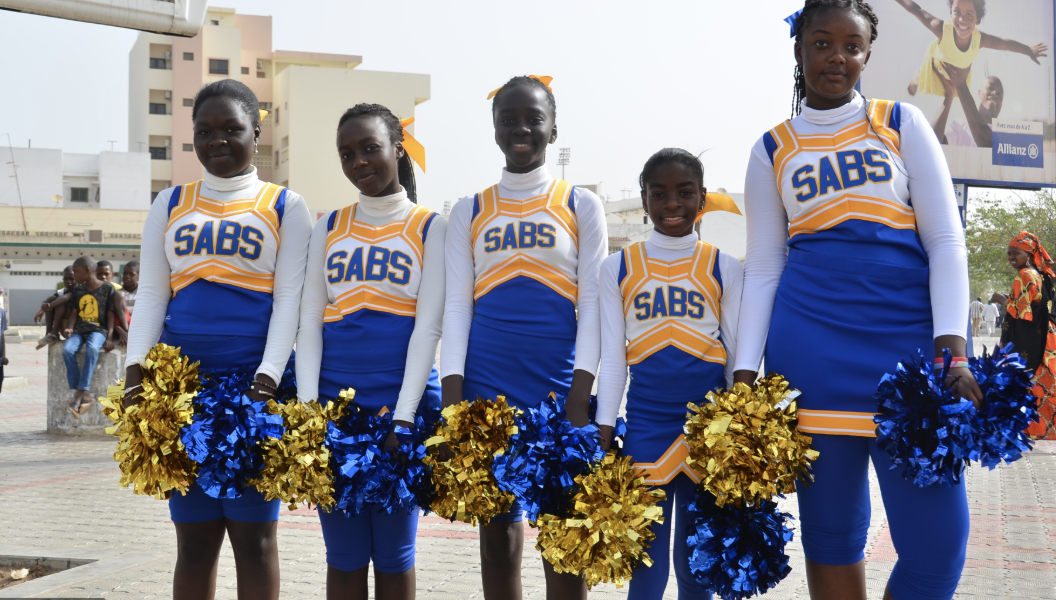 Ecole SABS, non « accréditée » au Sénégal et aux Etats-Unis: Avec son diplôme d’études supérieures, l’élève ne sera « admis » dans aucune Université publique…