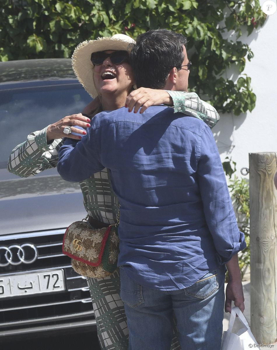 Manuel Valls remarié à Susana Gallardo: Une paella pour la fin des festivités