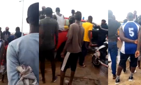 Paratonnerres à Dakar: L’absence de compétences en électricité dans la construction des immeubles, expose les populations