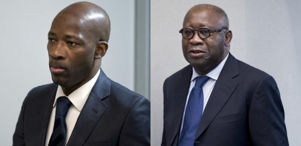 CPI- Acquittement de Gbagbo et Blé Goudé: La procureure fait appel