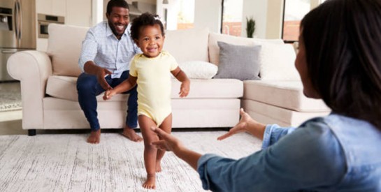 Quelle est l'utilité des chaussures pour bébé et le jeune enfant ?: Conseil de l'Ostéopathe