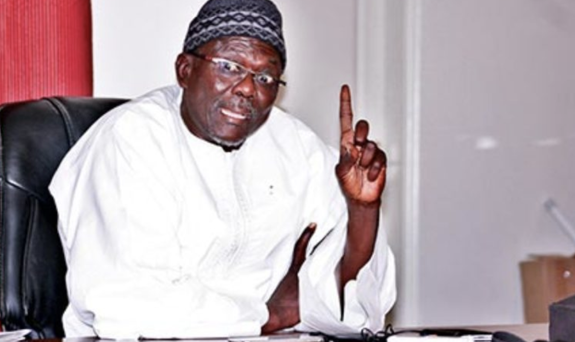 Khalifat général des Tidianes: Moustapha Diakhaté s’en prend à Ahmed Khalifa Niasse