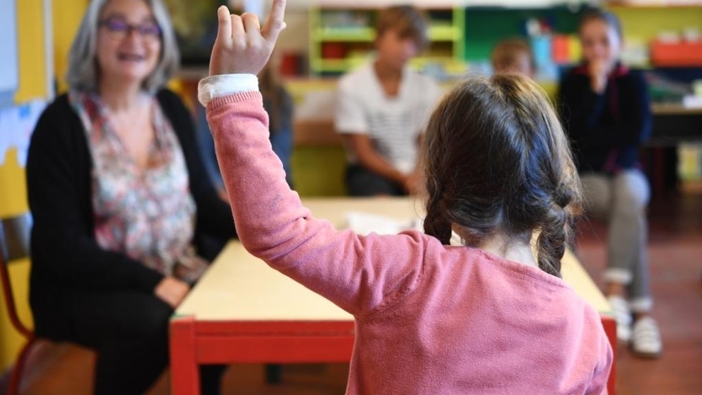 En France, les élèves handicapés encore exclus des bancs de l'école