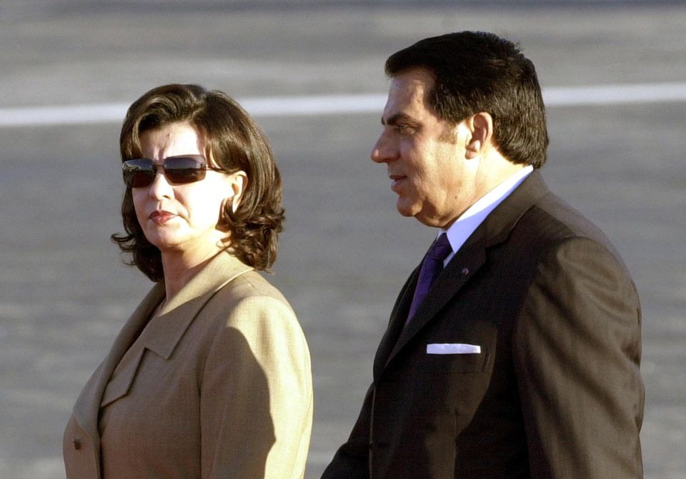 Mort de Ben Ali : «J’ai perdu les trois quarts de ma famille à cause de lui»
