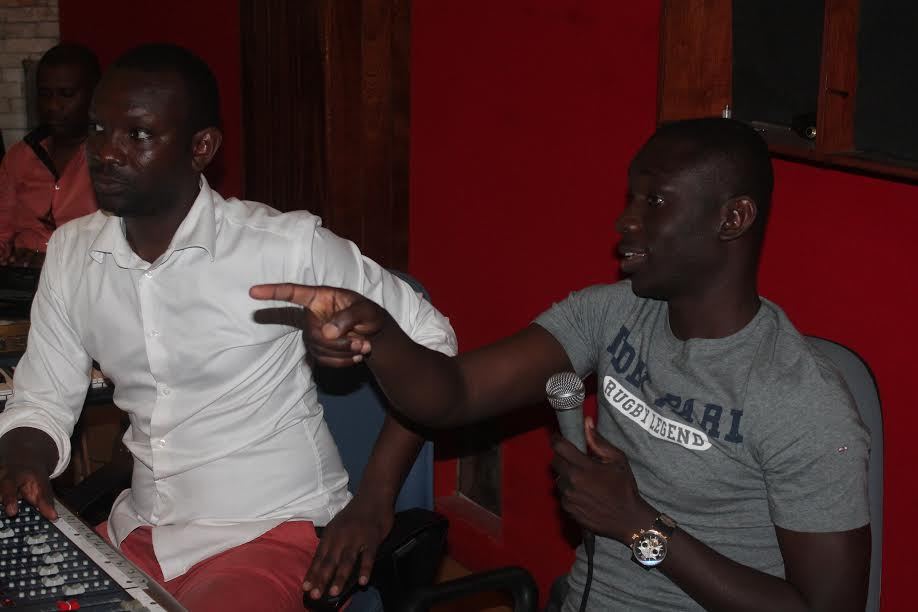 Pape Diouf et Prince Arts: Les dessous du divorce !