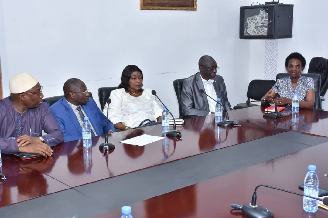 Gestion des collectivités territoriales: la Gambie veut s'inspirer du modèle sénégalais