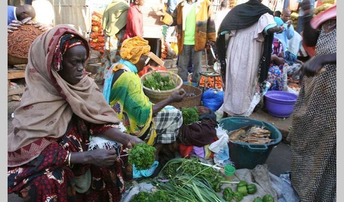 Nettoiement: Le marché Castors change de visage