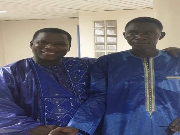 Incarcéré à Rebeuss: Le prêcheur Taïb Socé libre après le versement de sa caution