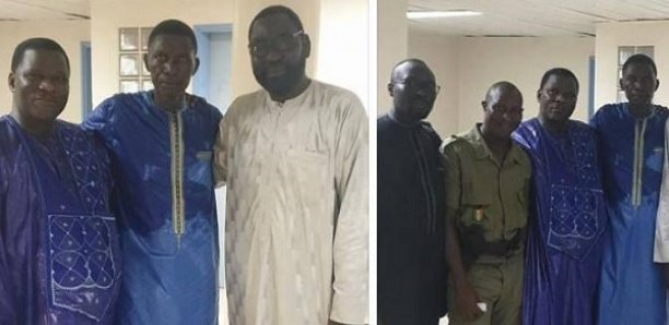 Incarcéré à Rebeuss: Le prêcheur Taïb Socé libre après le versement de sa caution