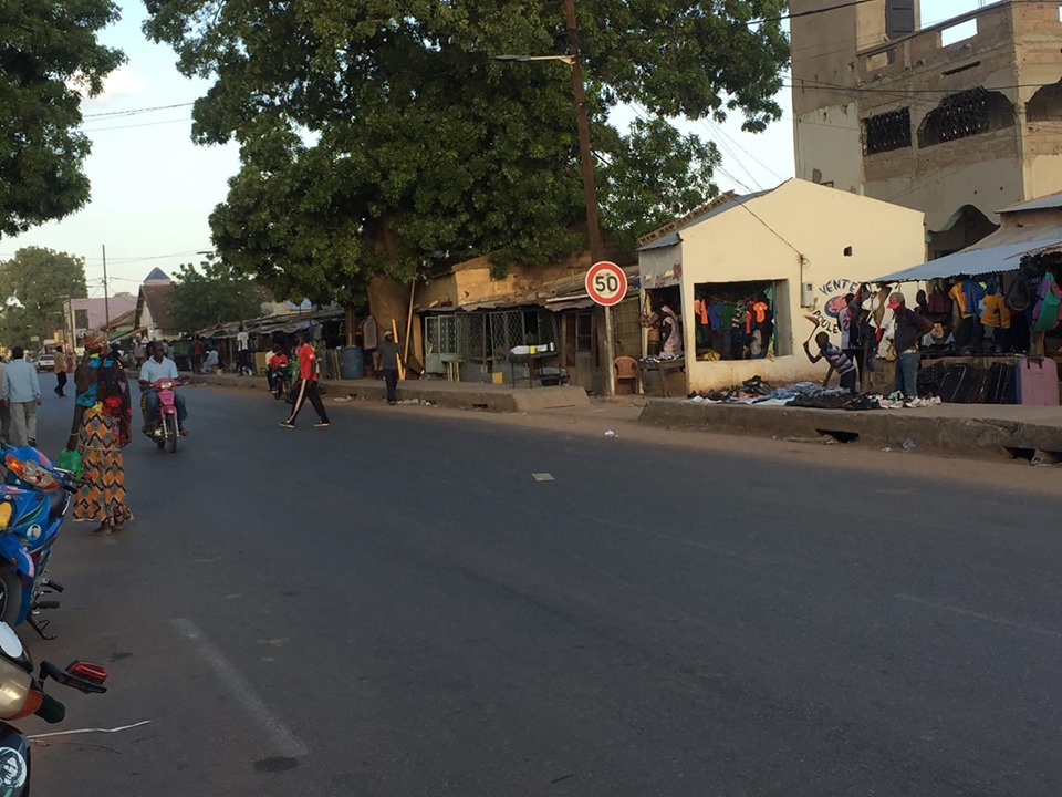 KOUNGHEUL - Le mouvement "Jog ngir Askan wi" livre son chapelet de doléances