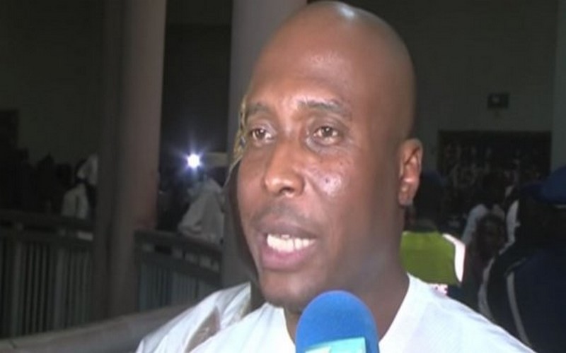 Affaire Ndiaga Diouf : Barthélémy Dias devant le juge de la cour d’appel ce mercredi