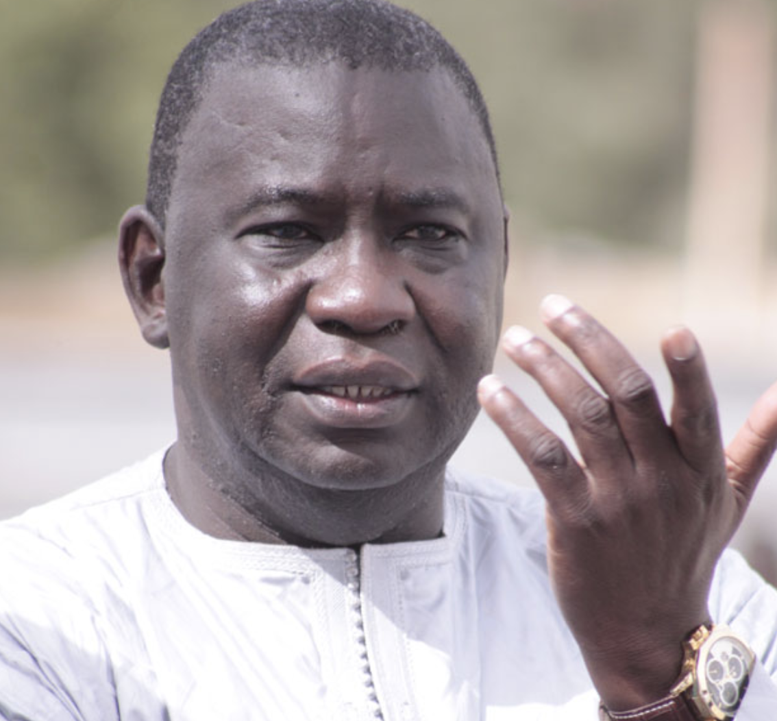 AFFAIRE DES 94 MILLIARDS: "Me Assane Dioma Ndiaye, ne soyez pas l’avocat du diable" ( Un ancien membre de Pastef )