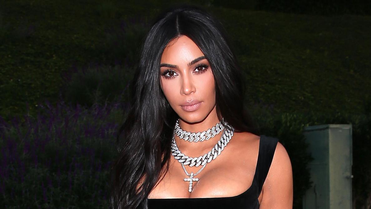 Des bijoux volés à Kim Kardashian retrouvés en Californie